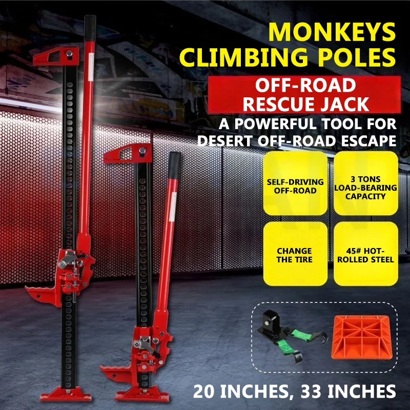 Thumbnail 3 - #55 Best Car Lifting Equipment to Buy In 2026