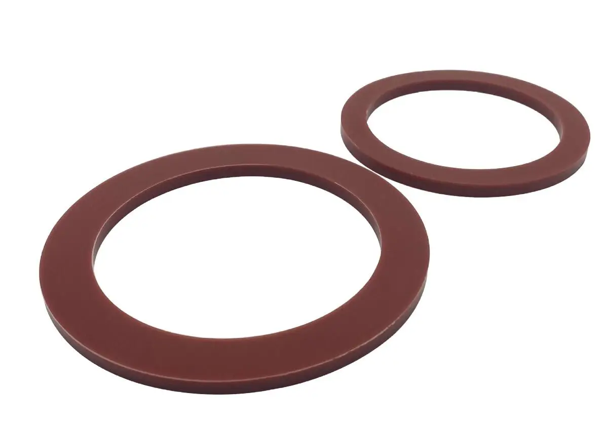 1 個シリコーンガスケット高温鋳造ガスケット鋳造機 3/3.5/4/5/6/7 インチジュエリー DIY アクセサリー