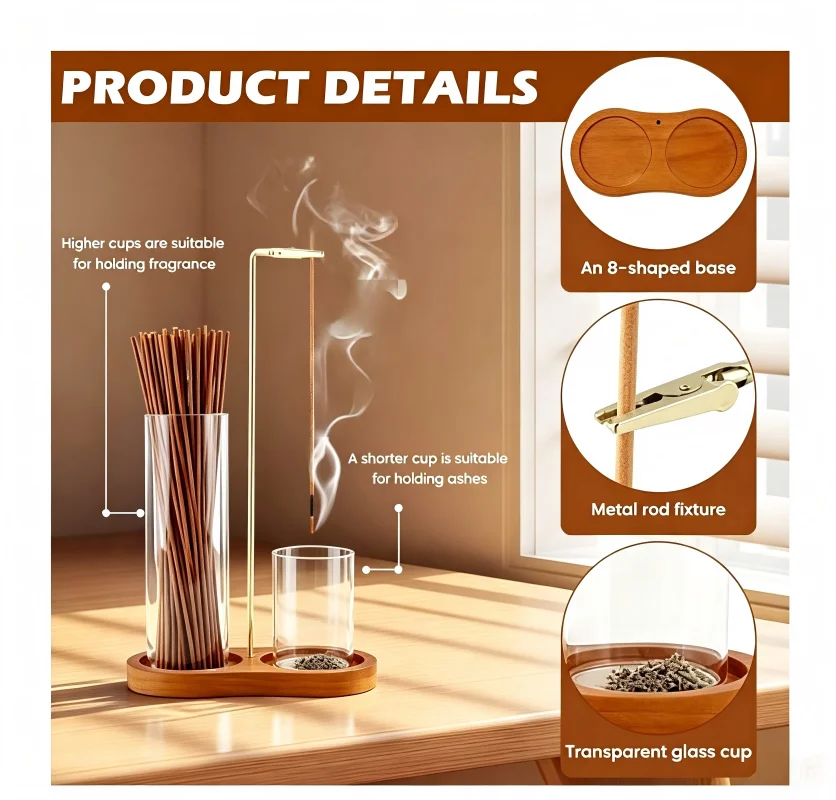 Thumbnail 4 - #41 Ranked Incense Holders Picks in 2026