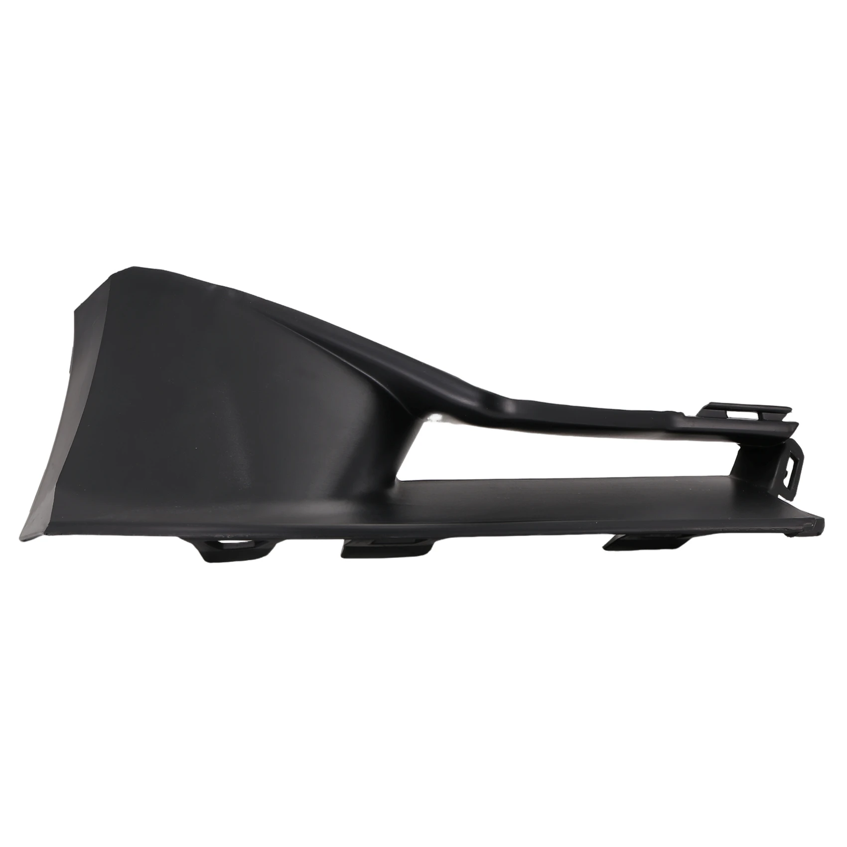 

A82E-Car Front Bumper Air Channel Trim Panel For BMW X6 F16 2013-2019 35Ix 28Ix 30Dx 50Ix Air Duct Trim Cover