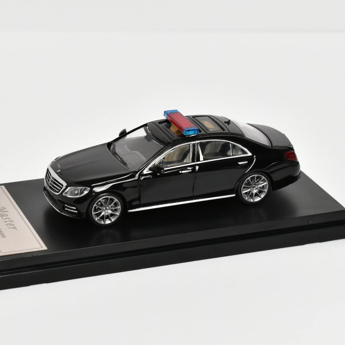 Master 1:64 S450 W222 Diecast Model Car - AliExpress 26