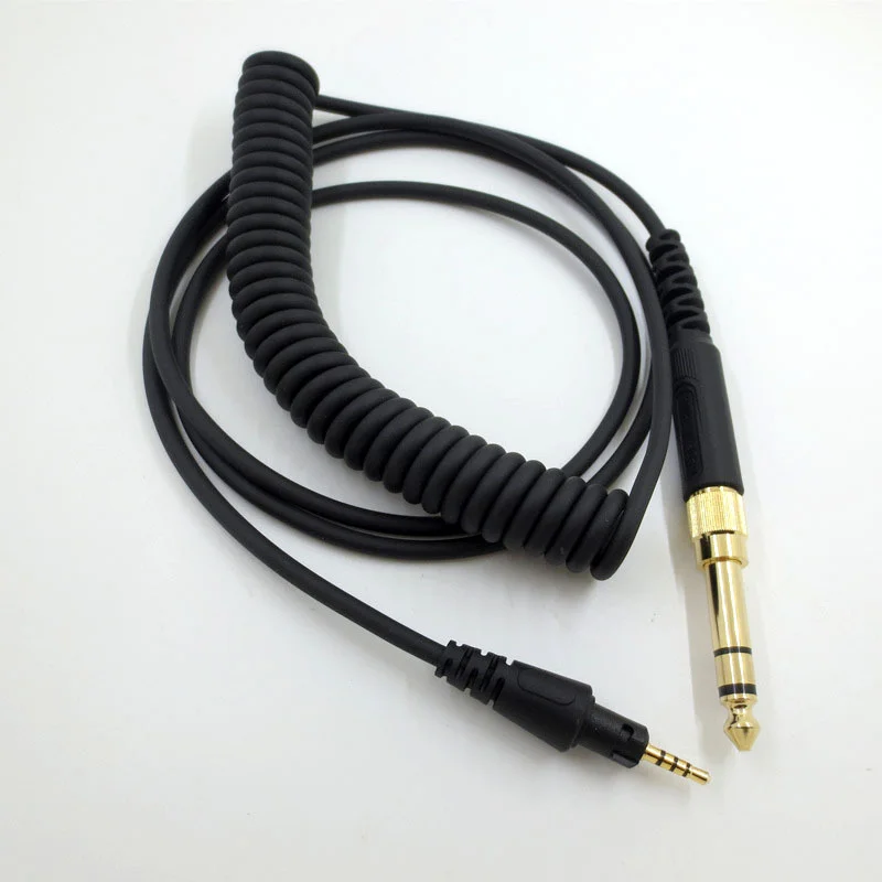 Audio Cable For Pioneer HDJ-CUE1 X7 S7 X5 X7 Headphone Cable