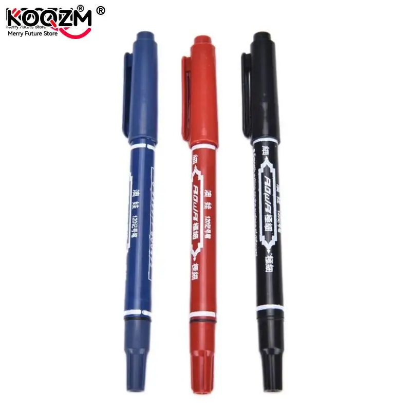 1Pc 3 Colors Perman…