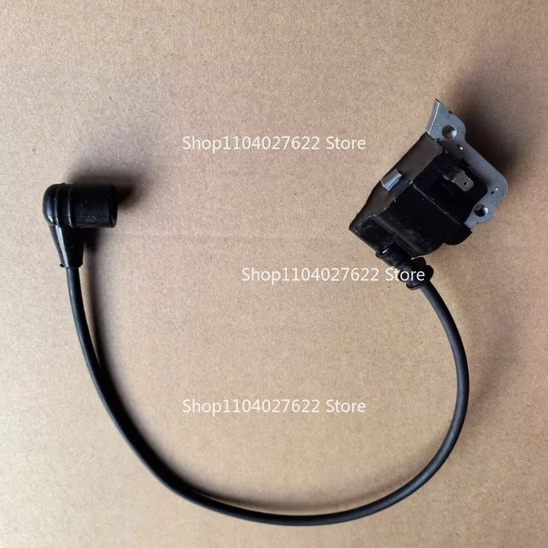 

Подходит для катушки зажигания, высоковольтный пакет, воспламенитель Echo DMC800.