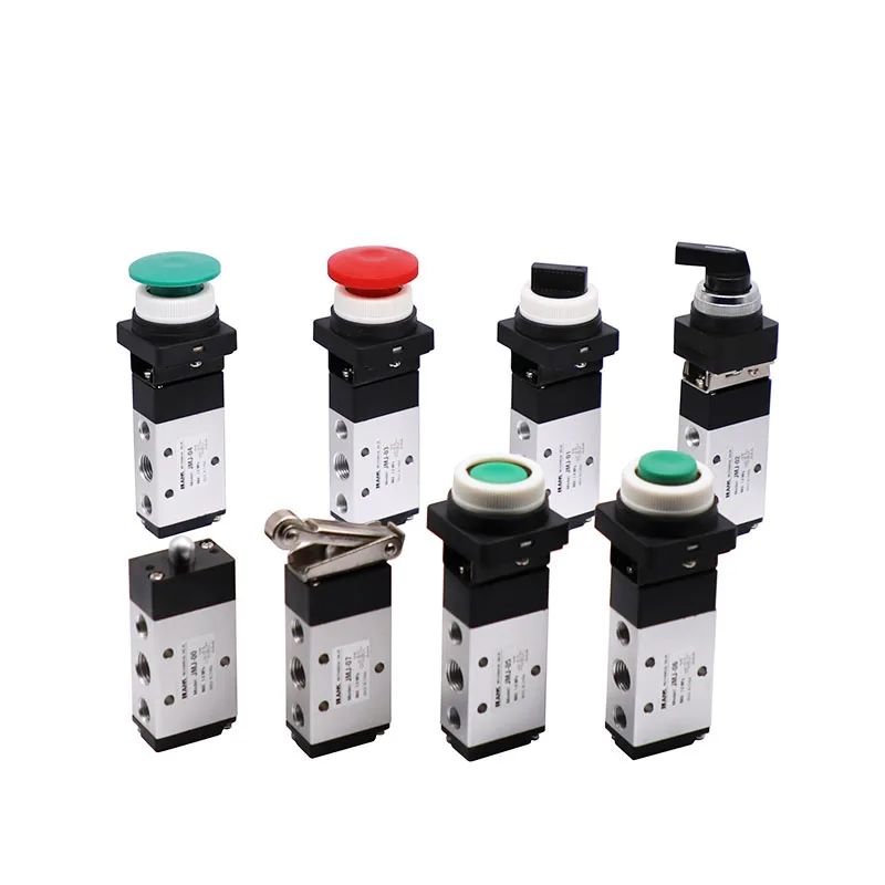 JM322/JM/JMJ Series…