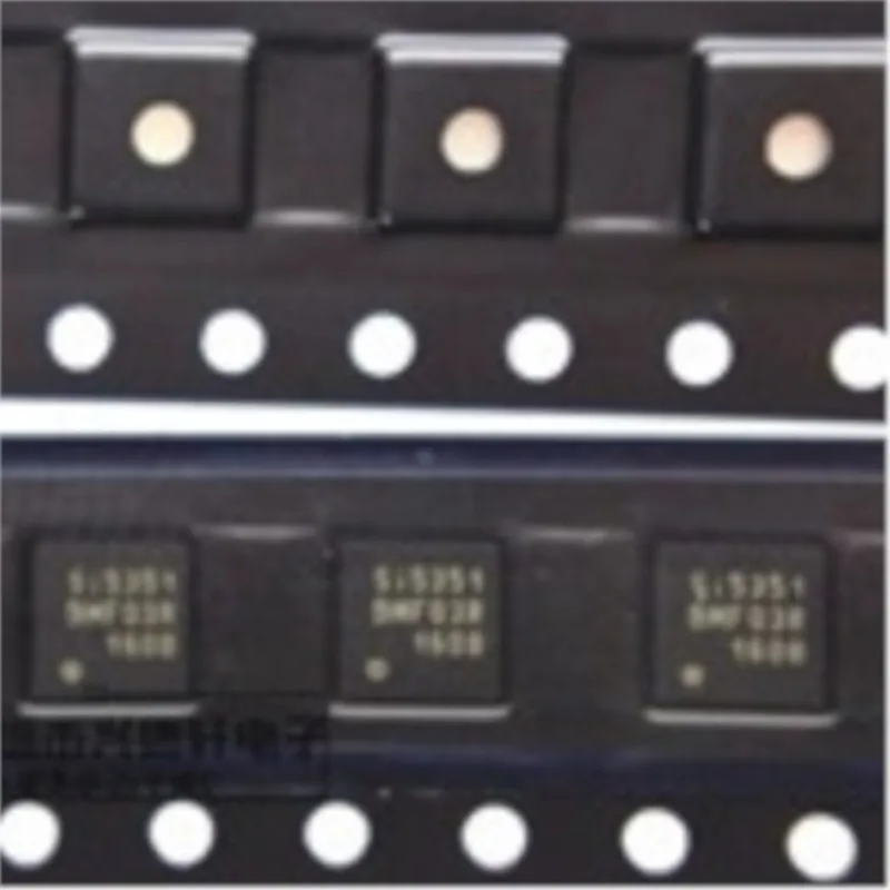 Si5351B-B-Gm Si5351…