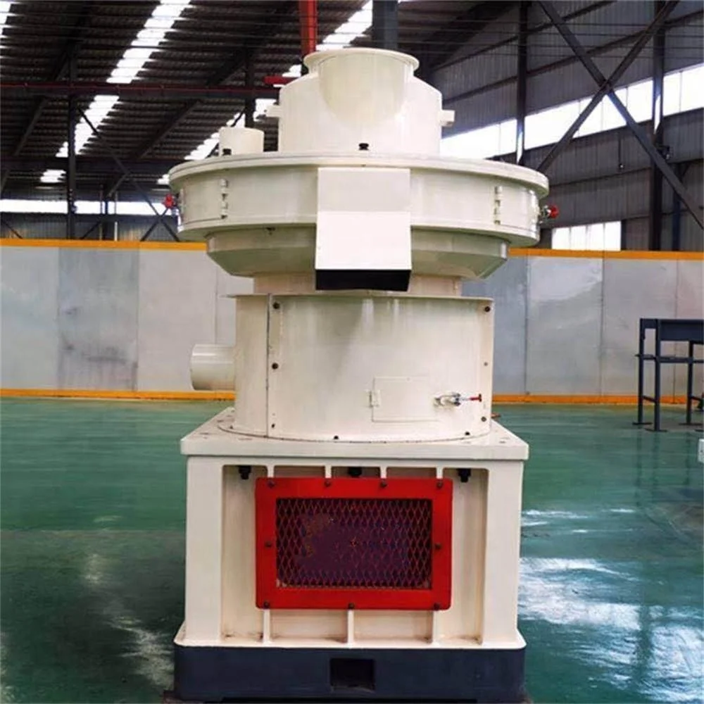 Cina Macchina per pellet di legno diesel a biomassa 220v