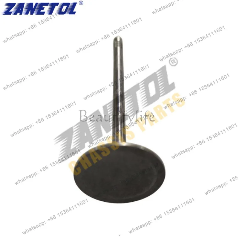 

Applicable to 300C/JI/JC/JS/JR/LH2.7 intake valve 4663899