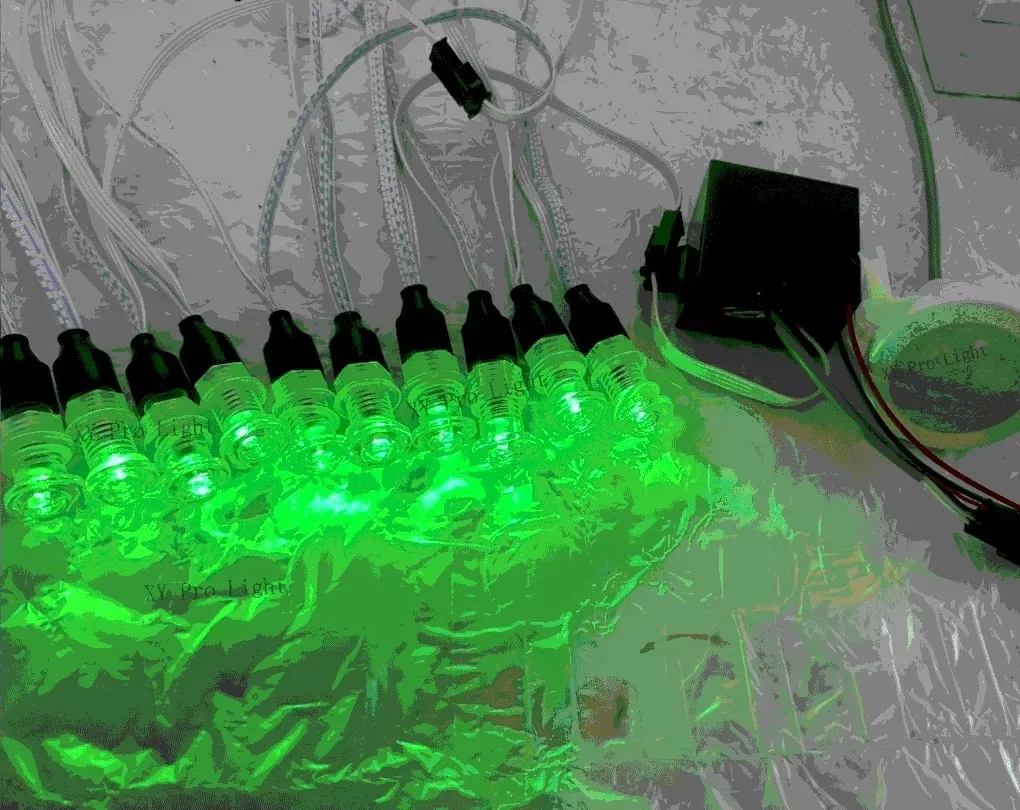 38MM Rgb Underwater…