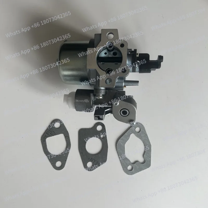 

Carburetor Carb Gasket Kit RY80030 RY80030A 7 HP Pressure Washer 3000 PSI 2.7 GPM