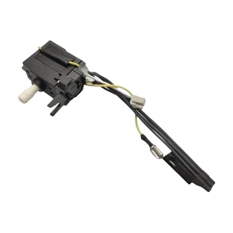 For BJR180 DJR180 DJV140Z Jig Saw Power Trigger Switch Assembly 650650-7 Power Tool Accessories