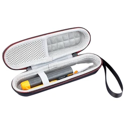 ZOPRORE Hard EVA Protective Storage Bag Case for Fluke 1AC/1LAC/2AC/LVD2/FLK2AC Non-Contact Volt Alert Voltage Tester Pen