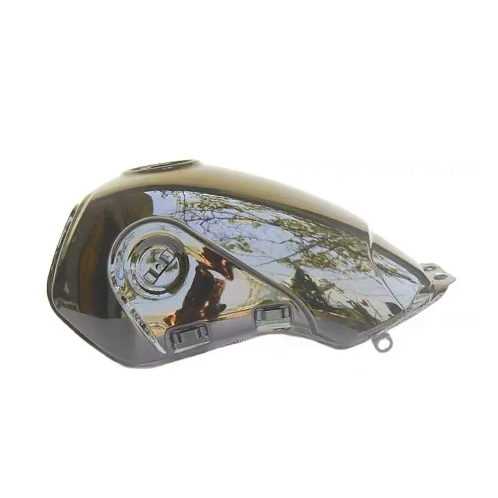 Motorcycle Fuel Tank For Benelli BJ500 Leoncino 500 Motorcycle Gas Fuel Tank Oil Box