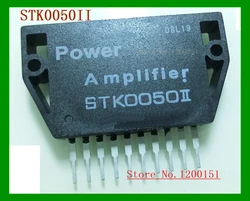 STK0050II STK0050 MODULI