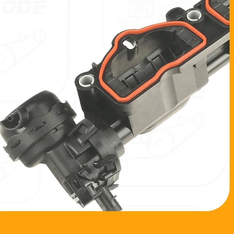 Q7 A7 A8 3.0T CRE High Quality Engine Parts Intake Manifold Turbo 06E133109AT Intake Manifold