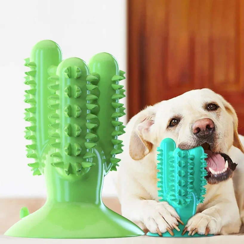 

Cuttie Dog Toys for Large Dogs toothbrush Squeak Toys for Small Dogs Puppy Squeaky Chew Toy Dog Supply accessories pet products