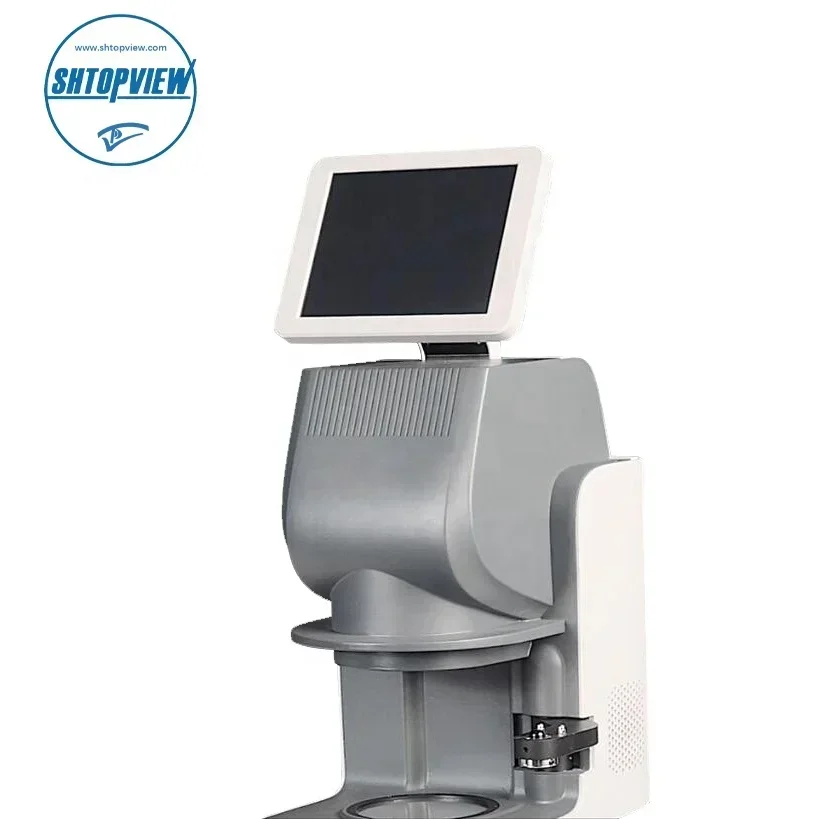 New Design Ophthalmic Instruments SC-1200 Best Quality Auto Lens Edger