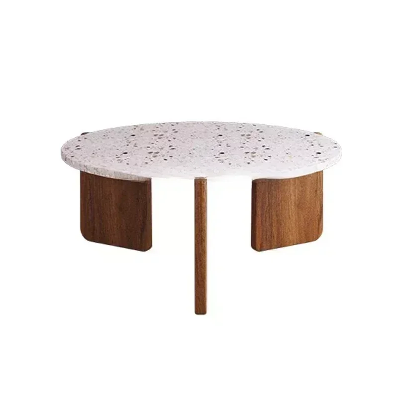 

Center Living Room Table Mesa Nordic Lateral Bed Side Corner Hallway Table Vanity White Mesa Plegable Bedroom Furniture