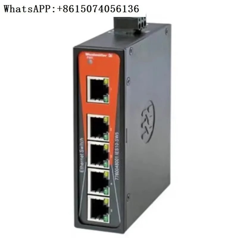

Switch IES101-SW5 7760048307 IES101-SW8 IES201-SW16