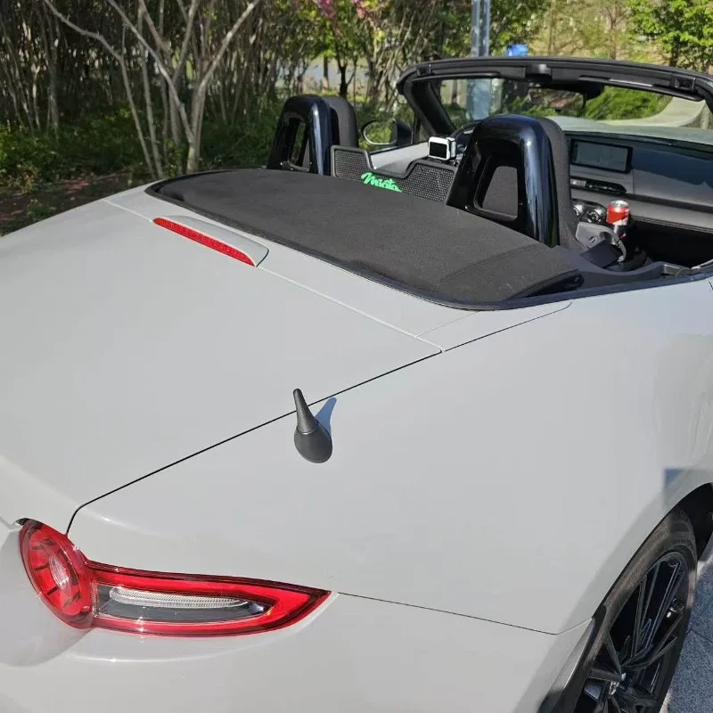 Suitable for MX-5 ND/NC retrofit short antenna