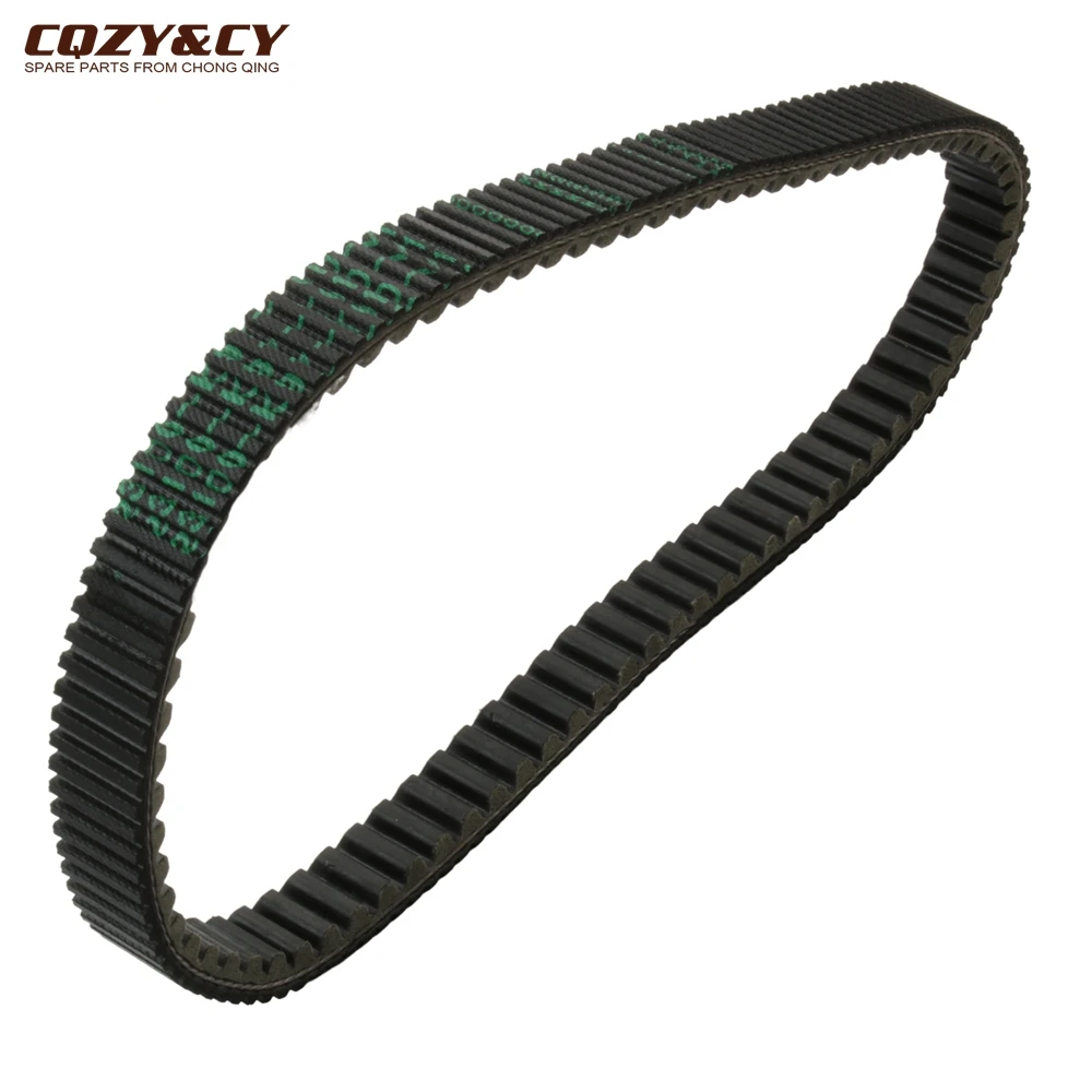 Scooter Pcx150 ADV150 CVT Drive Belt For Honda PCX WW ADV 150 23100-K97-T01 Motorcycle Engine Parts