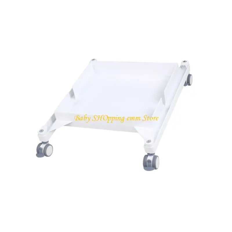 

23GD Rotating Baby High Chair Secure Locking with Plastic Construction