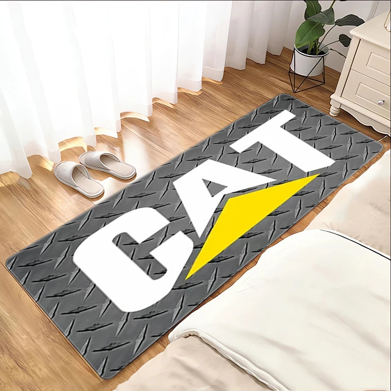 

Foot Mat CATS Balcony Kitchen Mats for Floor Bathroom Rug Room Rugs Carpet Bath House Entrance Door Hallway Home Welcome Textile