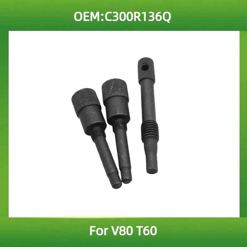 For SACHS V80 T60 Before 2019 timing belt special tool replacement of timing belt tensioner pulley tool 2.5T 2.8T