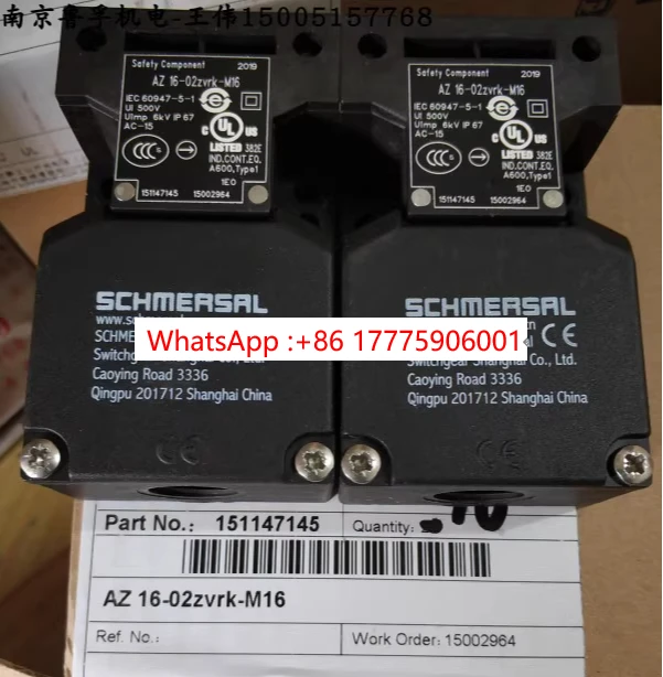 Az 16-02ZVRK-M16 Sc…