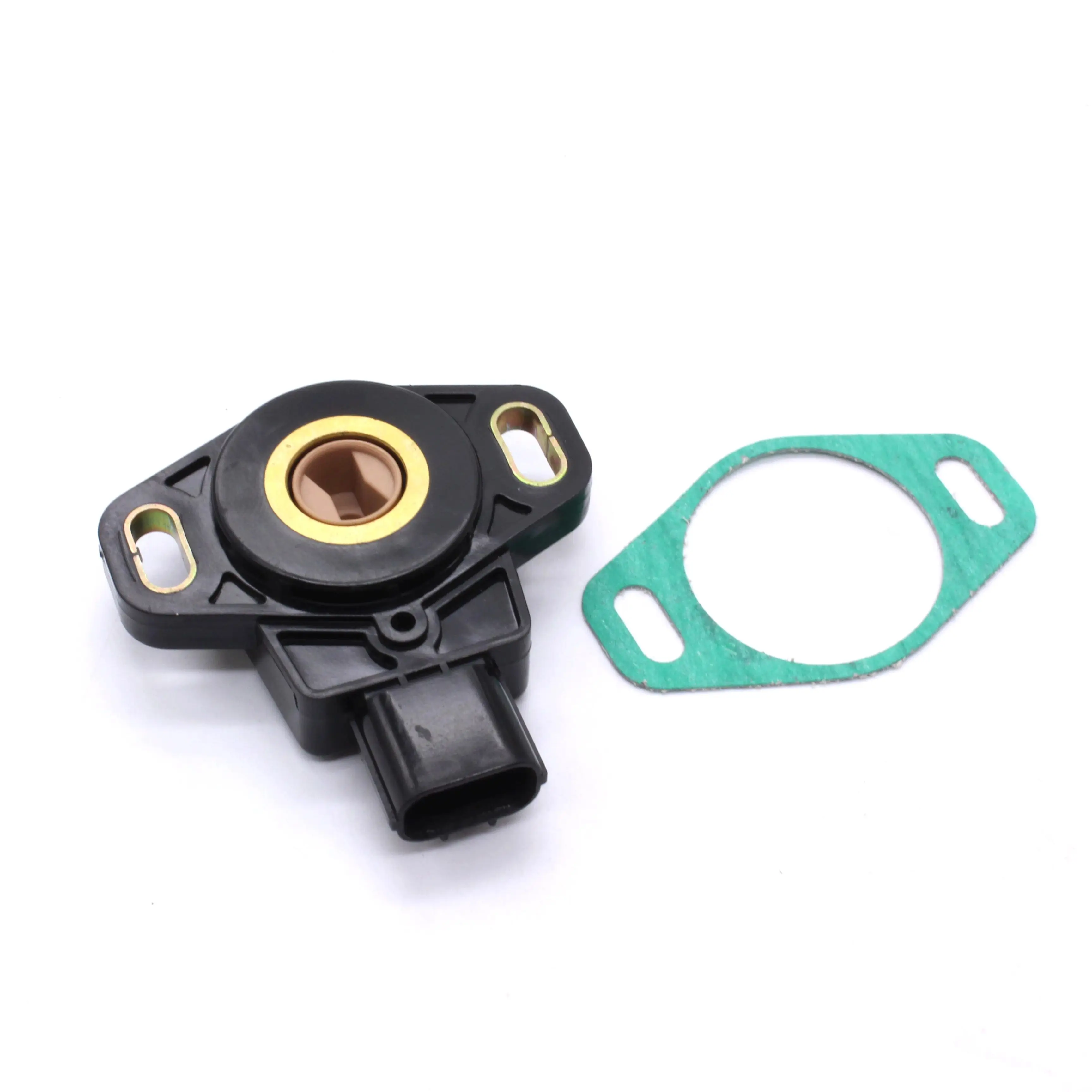 High quality TPS Throttle Position Sensor for HONDA Civic K series CR-V 2.0 Accord Element 2.4 liter 16402-RAA-A00 16402RAAA00