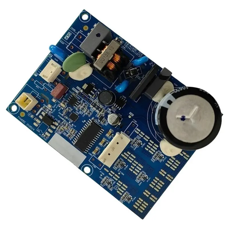 Inverter Board Replacement For Hisense Ronshen For Refrigerator Compressor Drive Board VFL110CY1-A54Q
