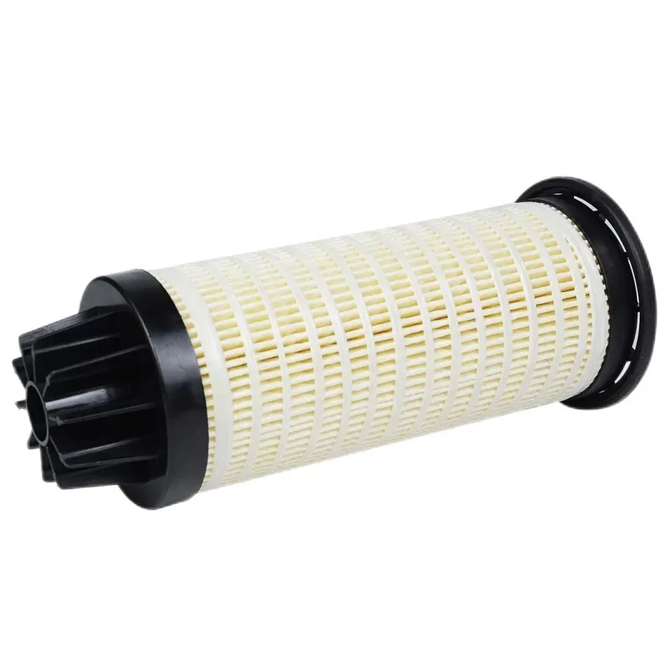 523-4987 509-5694 For 336GC excavator parts oil-water separator filter element diesel filter element free shipping