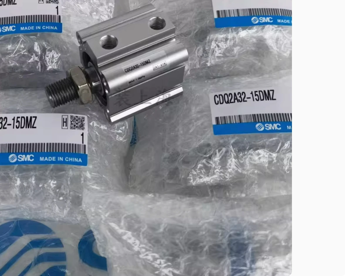 1 peça, CDQ2A25-35DMZ CDQ2A25-40DMZ CDQ2A25-45DMZ CDQ2A25-50DMZ CDQ2A25-55DMZ CDQ2A25-60DMZ