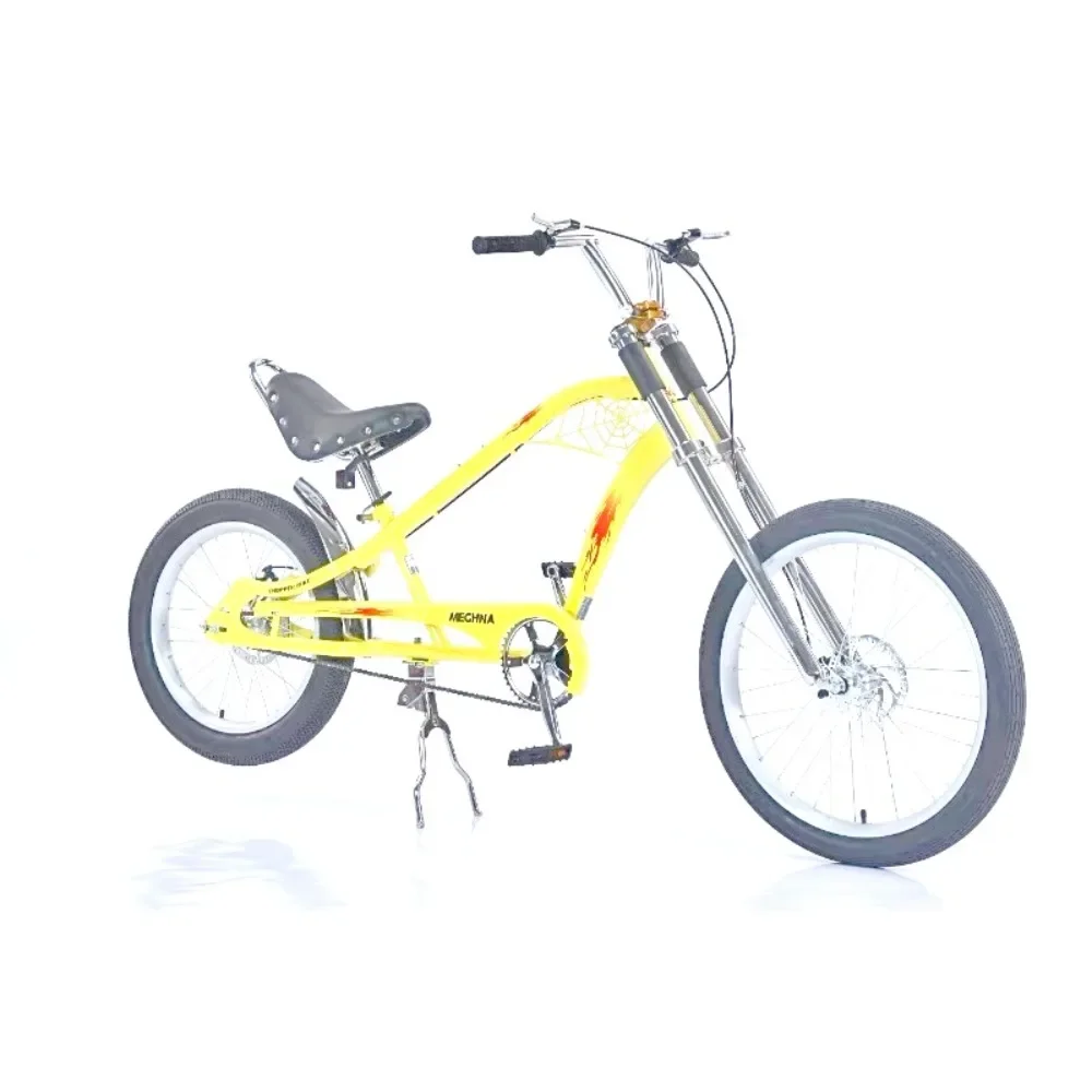 

Велосипед Gold Bright Star, универсальный велосипед