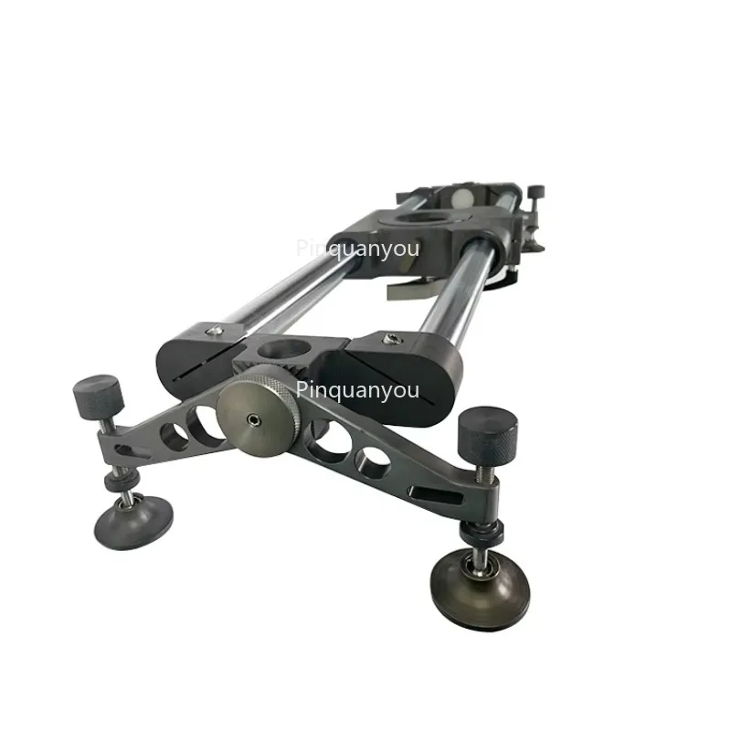 

Camera Motion Remote Control Motorized Dolly Track 120cm 200cm