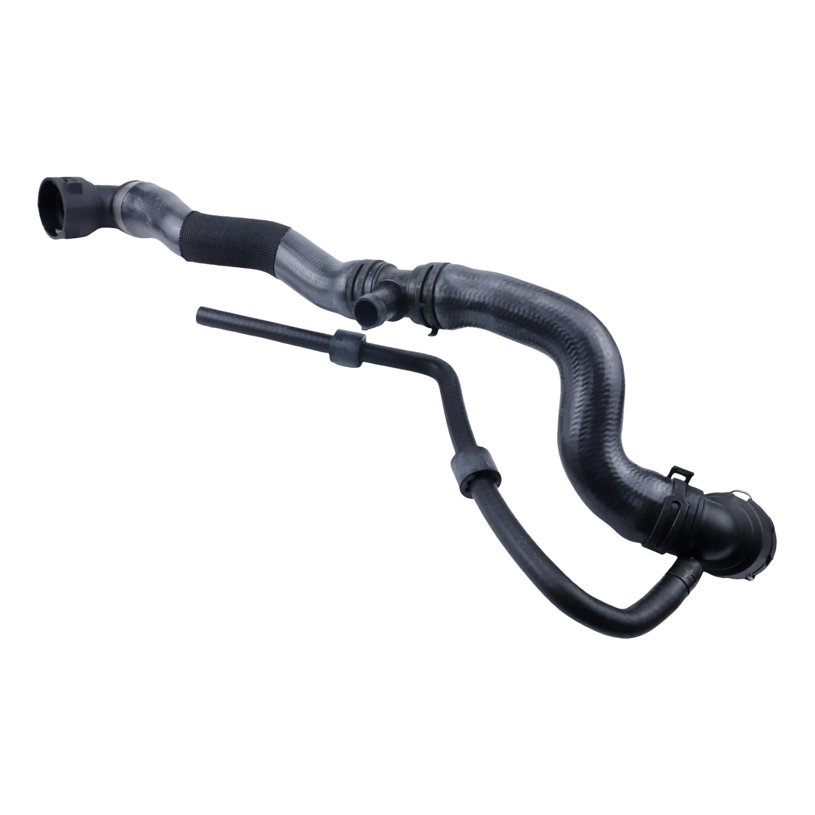 Car Upper Radiator Hose For VW SAGITAR A5(1K) 2007-2012 SKODA‌ SUPERB B6(3T) 2008-2015 OCTAVIA A5(1Z) 2006-2010 1.8T 1KD122101A