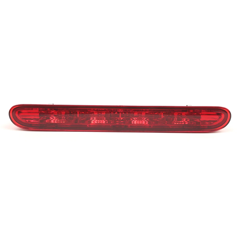 Car Rear 3rd High Mount Additional Brake Light Lamp For Toyota ProAce For OPEL For JUMPY 2016-2024 High Level Third Brake Light