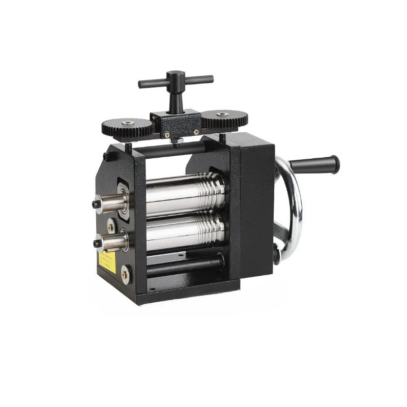 Bracelet shaping machine, manual quick gold and silver jewelry shaping tool