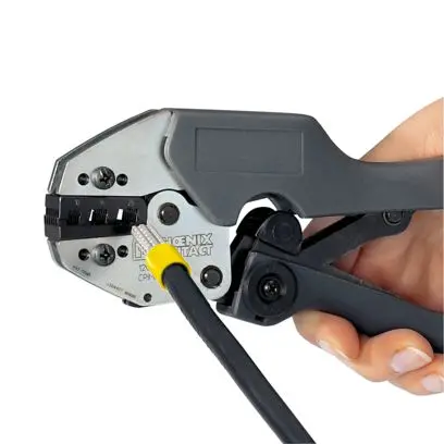 

Electrical Equipment Cable-Cutting Tool Model