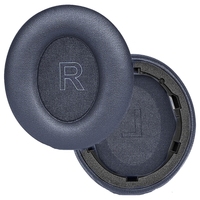 587D Improve Sound Quality and Comfort with Thicker Ear pads for Life Q30 Headphones