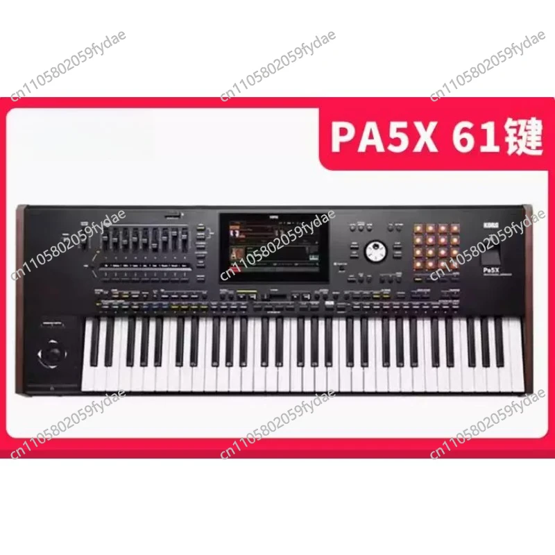 Special Sales Offer EK50 Pa-5X-76 61 76 88-Key Professional Arranger Keyboard