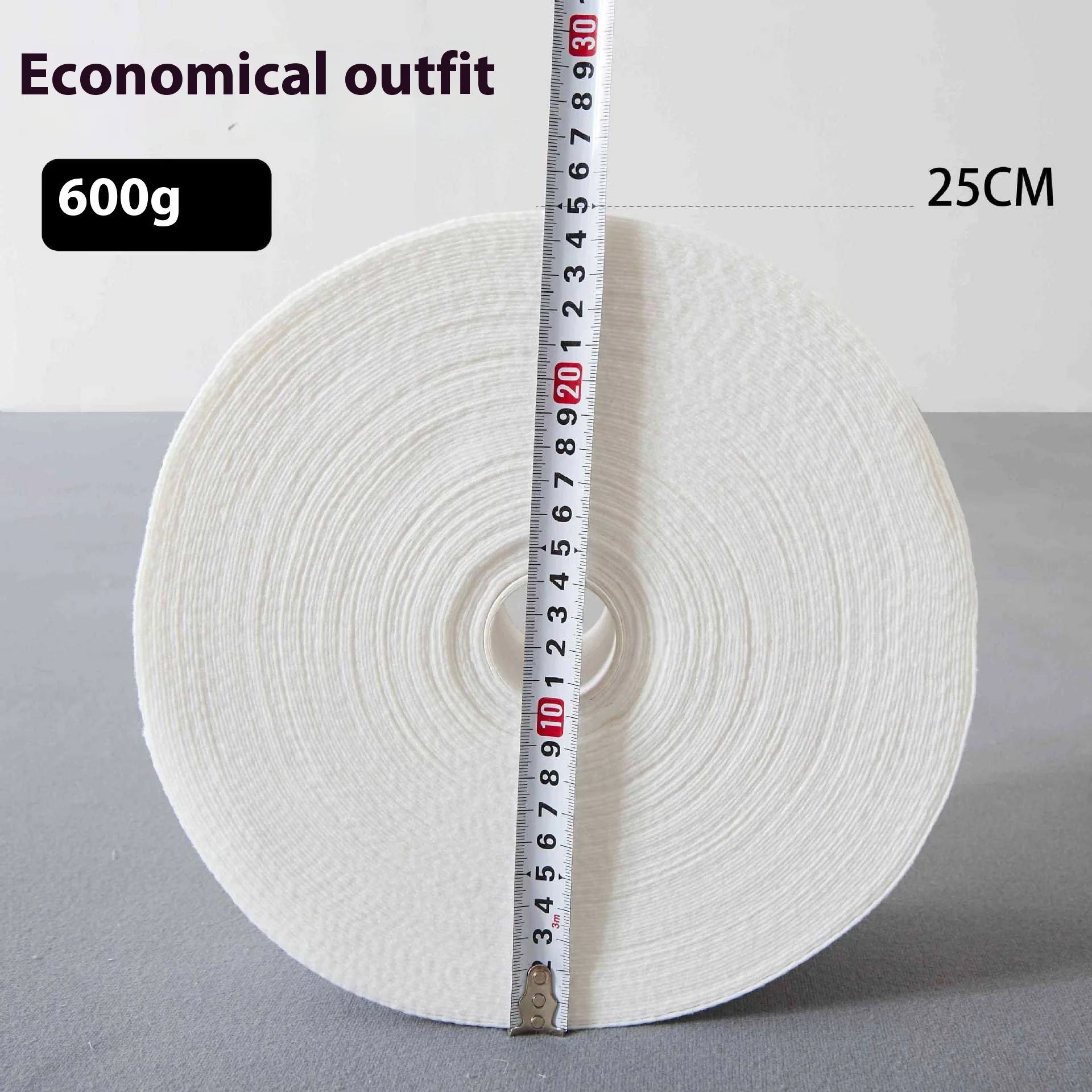 منشفة يمكن التخلص منها لفة كبيرة صالون تجميل خاص كبير سميكة منشفة تنظيف القطن اللؤلؤ الحبوب القطن منشفة ناعمة 600 جرام