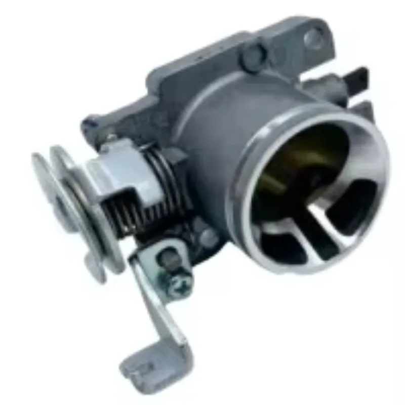 

Hot Sale Selling Various Models of Motorcycle Throttle Valves off Road Bike Throttle