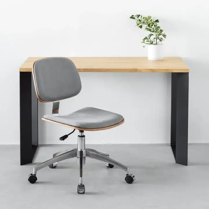 Chaise de bureau pour étudiants, mobilier de bureau, fabrication d'ordinateur, bonne qualité, pas cher