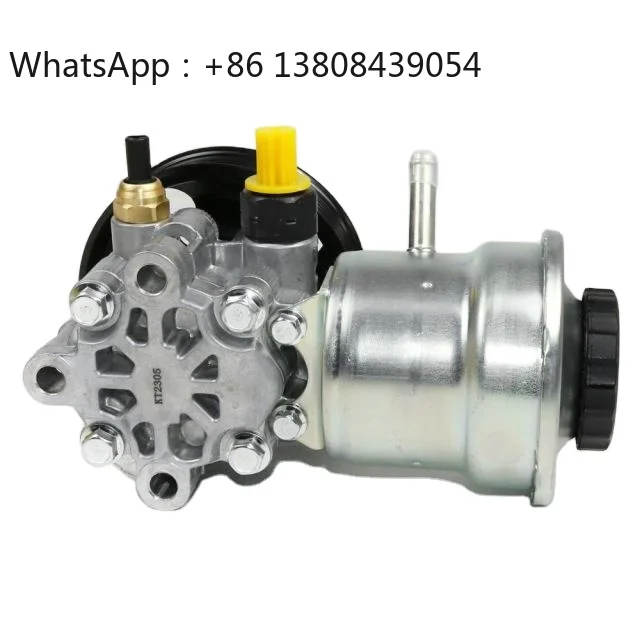 

Оригинальный высококачественный гидравлический насос гидроусилителя руля OEM 443100K010 443100K030 для TOYOTA HILUX TGN15 2TR