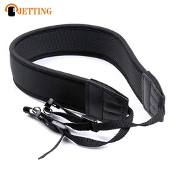 Universal Neck Shoulder Strap Sling Belt Camera Shoulder Neck Straps Adjustable Thick Anti-slip Straps for Digital DSLR Camera