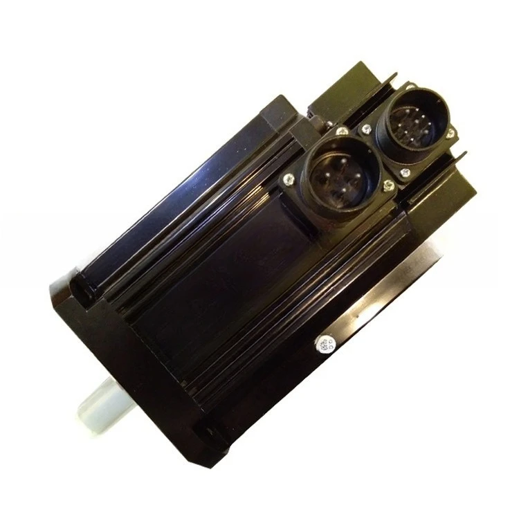 Compact structure motor, compact design motor