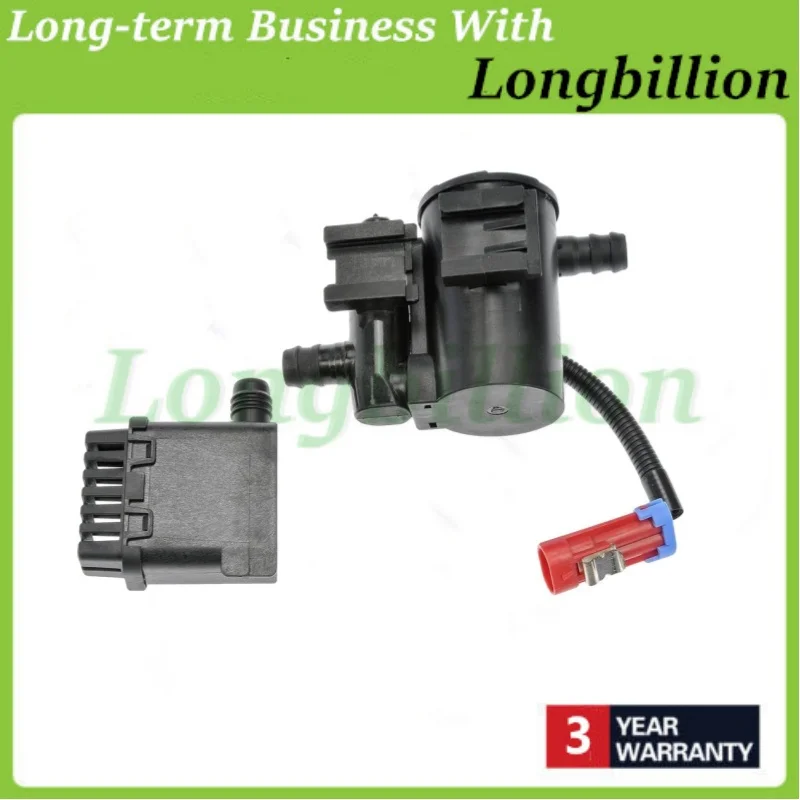 OEM 911237 10357992 Vapor Can Vent Solenoid Valve For Chevrolet Escalade Silverado GMC Sierra Yukon 1500 2500 3500 HD 2004-2010