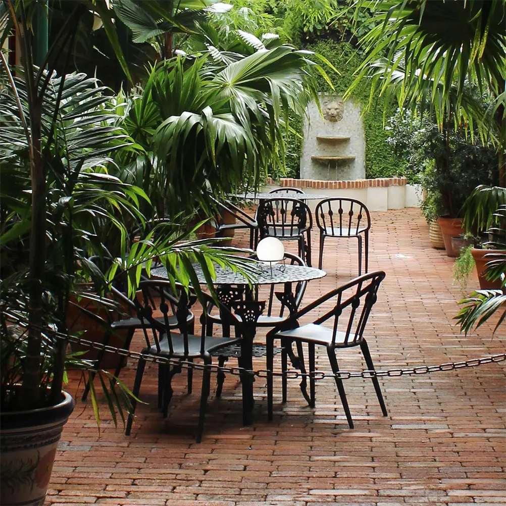 

Metal Crystal Ball Stand Gazing Sphere Display Rack Iron Holder For Small Crafts Decorative Garden Globe Base Outdoor Indoor Use