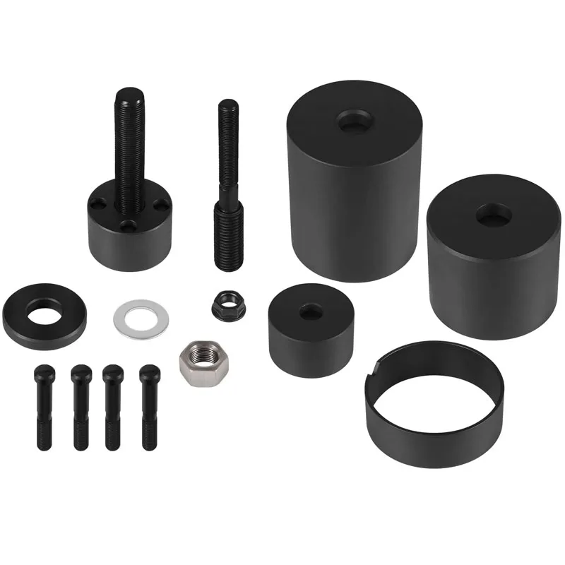 Crankshaft Gear & Front Oil Seal Installer Kit to Replace JDG954B,Fit for John Deere 1039, 4045, 6059 and 6068 Engines